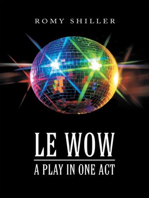 cover image of Le Wow